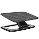 Fellowes 8055201 Hana Fussstuetze schwarz