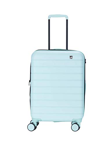 Image of Sherrpa Destiny Hardside Collection Polycarbonate Expandable Luggage Trolley with Spinner Wheels & TSA Approved Combination Lock - Set of 3 (Cabin Size - 29 inch, 25 inch & 20 inch)
