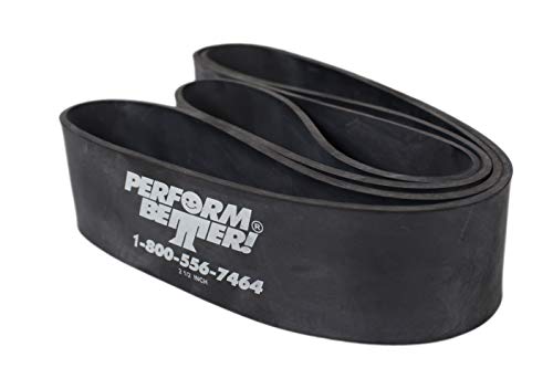 Perform Better Exercise Superband