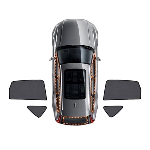 Pare-soleil Suzuki Grand Vitara II JT 2005-2017 rideau vitre triangulaire