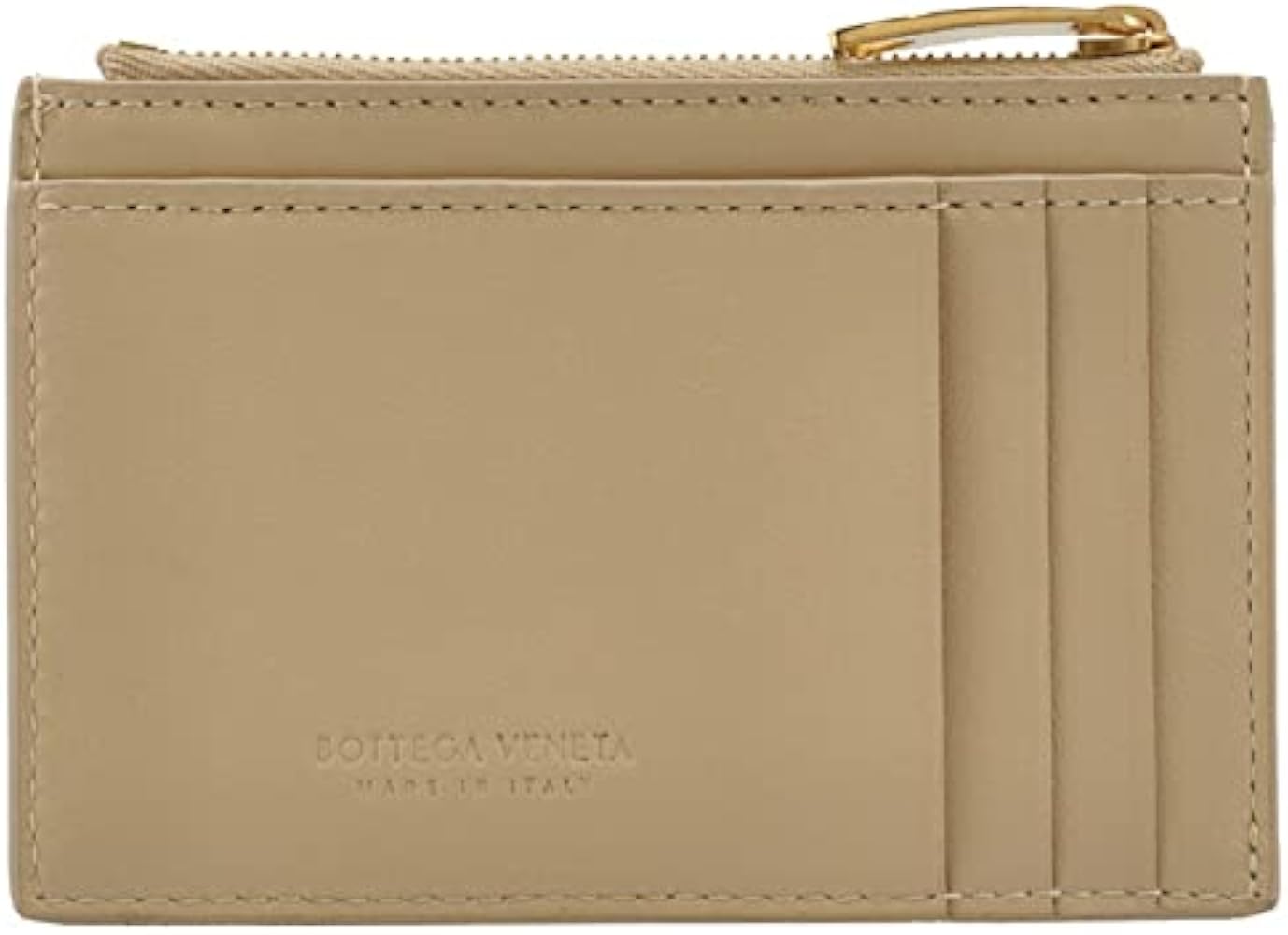 特上美品 【現行品】BOTTEGA VENETA/カセット/フラグメントケース/RFID