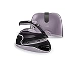 ティファール コードレス スチームアイロン (ジェットスチーム 最大80g/分) 「フリームーブ ミニ」 FV6111J0