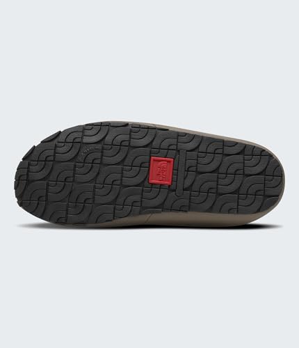 THE NORTH FACE Women's Thermoball Traction Winter Bootie | Insulated & Water Repellent, Rubber Outsole4