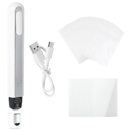 Stylo thermique d'aplatissement de cartes GYHPD pour éliminer les plis efficacement