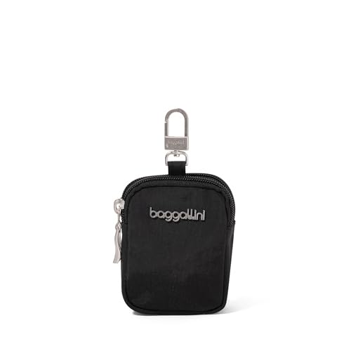 Image of Baggallini womens On the Go Mini Pouch