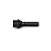 H&R 14254001SW Wheel Bolt, Black