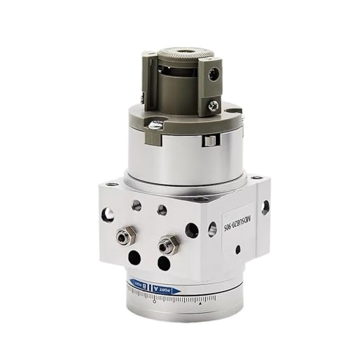 Cylindre rotatif pneumatique 90 degrés MDSUB20-90S pour manipulateur industriel