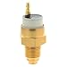 Coolant Temperature Sensor with Washer