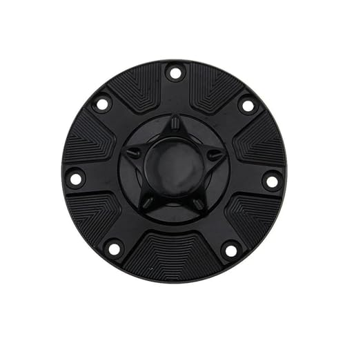 Bouchon de réservoir d'essence sans clé pour CBR 600RR 2003-2016