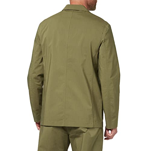 Paul Smith Ps Mens Casual Jacket Unlined2