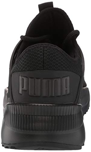 Tênis Pacer Future, Puma, Adulto-Unissex, Preto, 44