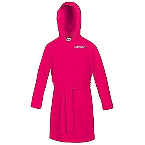 Speedo Microfiber Bathrobe Junior Cover