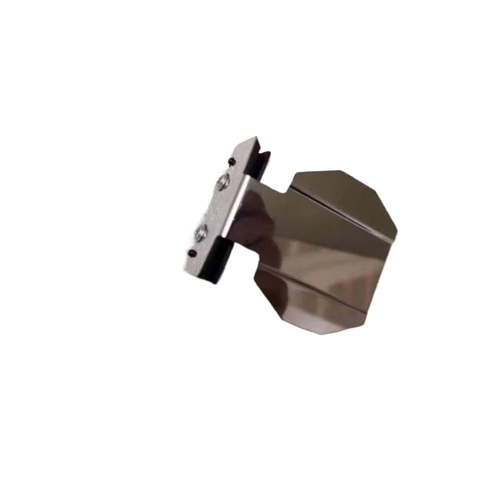 Soporte de Papel Compatible con HP Latex 115 310 330 360 335 365 375 560 570 Impresora Plotter B4H70-67005(2 Pcs)