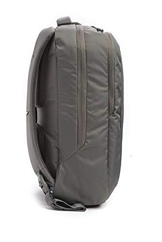 Incase グレー バックパック エーアールシーコミューター(A.R.C. Commuter Pack) -灰色