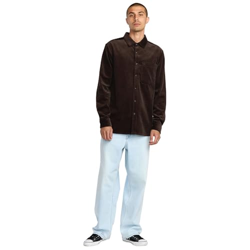Volcom Fostered Long Sleeve chemise idéale pour vos sorties urbaines - 7