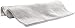 Kohler K-31510-NY Turkish Bath Linens 21" x 34" Bath Rug