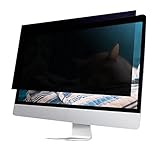 Parfait pour les voyages et les espaces de travail ouverts Le filtre de confidentialité est la solution idéale pour les fournisseurs de soins de santé, les travailleurs mobiles, les navetteurs, les étudiants et les voyageurs d'affaires. Maintenant, vous pouvez rester conforme et protéger les informations confidentielles de l'entreprise tout en travaillant dans les avions, les métros, les aéroports et les espaces publics.