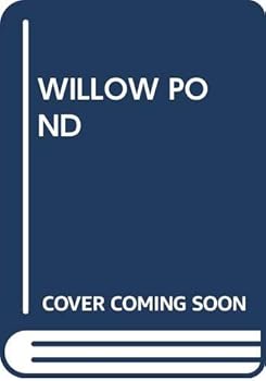 Paperback Willow Pond Book
