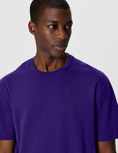 Image of Oakley Mens O Bark 2.0 T-Shirt