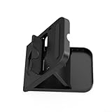 Compatibilité générale des appareils : bien que conçu pour Switch 2, le support de console de jeu pliable s'adapte également à d'autres appareils électroniques mobiles, offrant un support polyvalent pour diverses configurations de divertissement et de travail