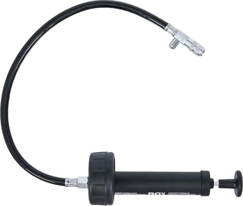 BGS Pumpe für Art. 8027, 8098