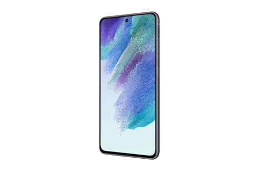 Smartphone Samsung Galaxy S21 FE 5G 128 Go Graphite double SIM - 4