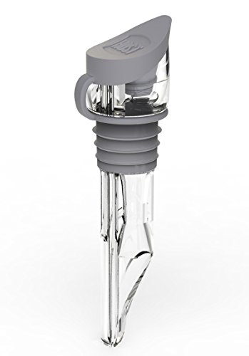 Host ho2472 Mini Tilt aireador con tapón, Multiply, Multicolor, 15.1 x 18.1 x 7.1 cm