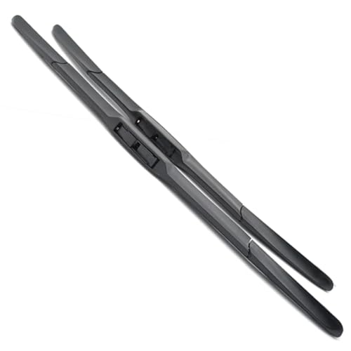 Balais d'essuie-glace avant 26" et 19" pour Acura ZDX 2010-2013