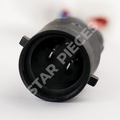 STARKIT PERFORMANCE Alzacristalli per Master 2