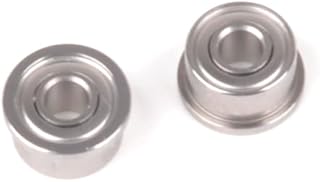 Schumacher Racing U7691 Pro Ball Bearings 1/8 x 5/16 x 9/64 Fl Shielded