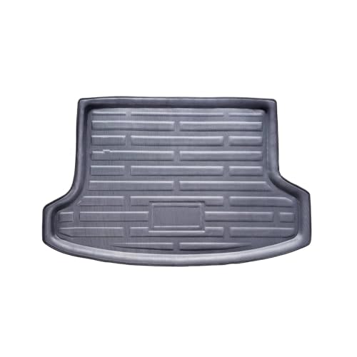 Tapis de coffre pour Hyundai Creta 2015-2019 protection de sol arrière antidérapante