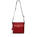 Price comparison product image RADLEY London Finsbury Park Quilt - Small Zip Top Crossbody, Crimson