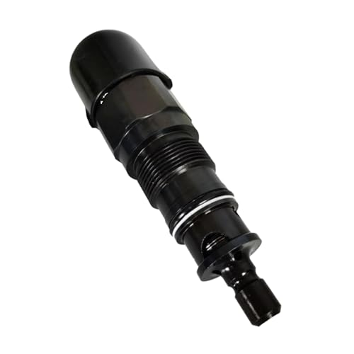 Valve hydraulique DBS20K18-50 à action directe et soupape DBDS20 - 2