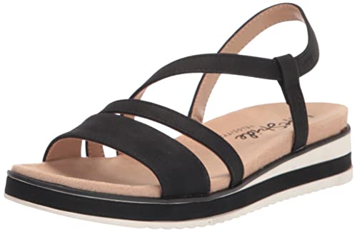 LifeStride Women's Zoe Sport Sandal