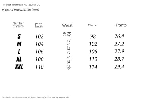 Jeans Pants Trousers Denim Retro Street Trendy Black Loose Straight Commuter for Men2