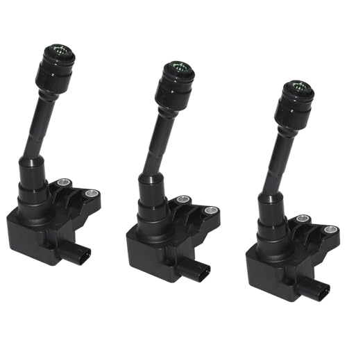 Bobine allumage moteur FORD kit bougies DG553 DG556 UF736 essence