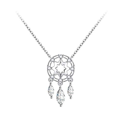 Collier Femme Sterling Argent : fini les bijoux ternes et fragiles