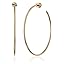 Gold 2.25 inch Gold 2.25 inch