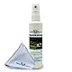 PandaCleaner Terrarium-Reiniger/Terrarienreiniger für Terrarienscheiben, Terrarienglas - Terrariumglasreiniger - Sprühflasche Glas