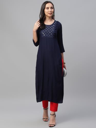 Image of Libas Women Kurta