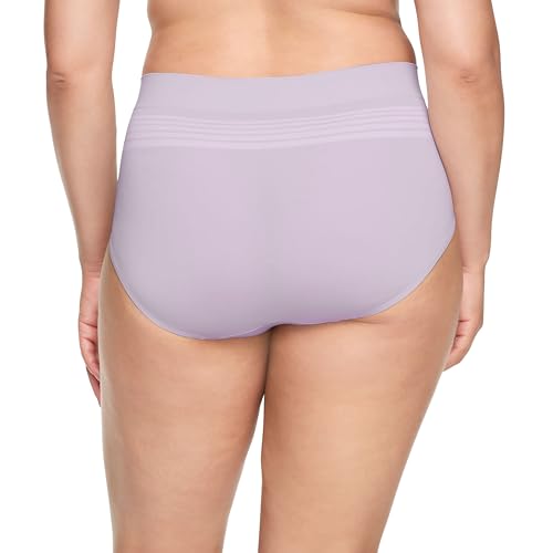 Image of Warner's No Pinching No Problems Seamless Brief Underwear
