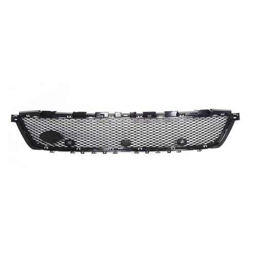 Calandre inférieure avant pour Range Rover Velar L560 : protection durable du moteur