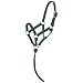 Tough 1 Miniature Nylon Halter