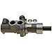 ACDelco Professional 18M2667 Brake Master Cylinder Assembly