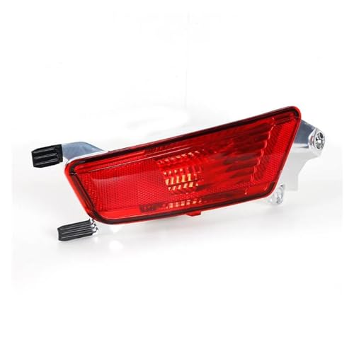 Feu antibrouillard arrière gauche pour Range Rover Evoque 2012-2018 avec ampoule intégrée