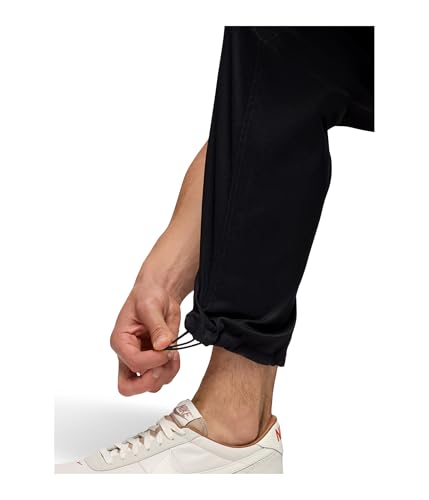 Prana Men's Stretch Zion Field Pants, Black3