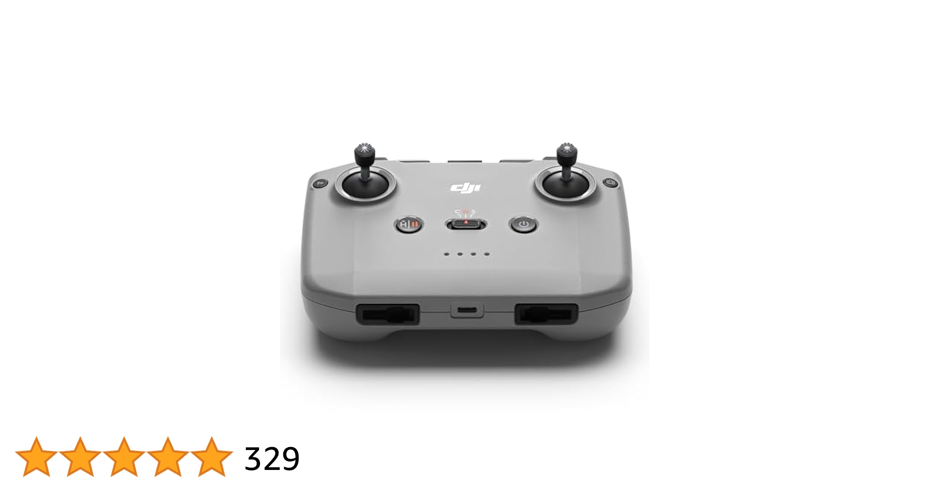 DJI RC-N3 送信機