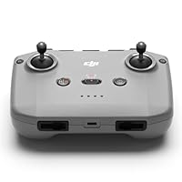 DJI RC-N3 Fernsteuerung, Kompatibilität: DJI Flip, Neo, Mini 4 Pro, Air 3, Air 3S
