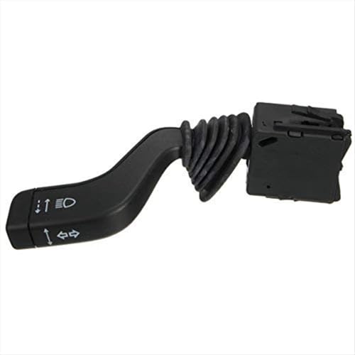 Auto Mando Intermitente Compatible Con Opel Para Combo Tour 2001-2011 Para Corsa 2000-2012 Para Meriva 2003-2010 Interruptor Columna Dirección Control Luces Direccionales