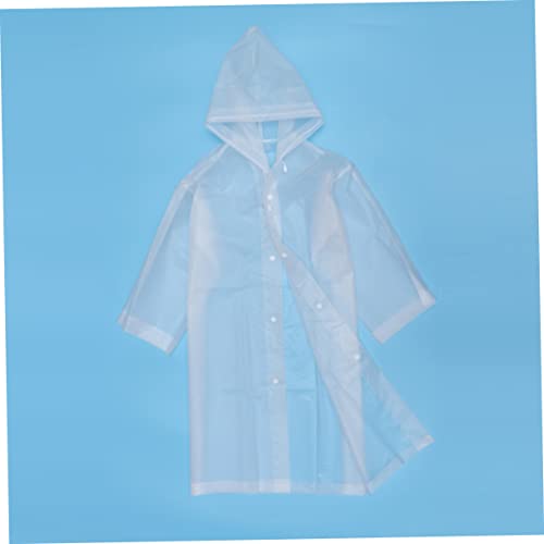 CALLARON Jaqueta De Chuva Para Meninos Capa De Chuva Para Motocicleta Capa Infantil Capa De Chuva Pa